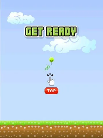 Bouncing Balloon Bouncing Balloon