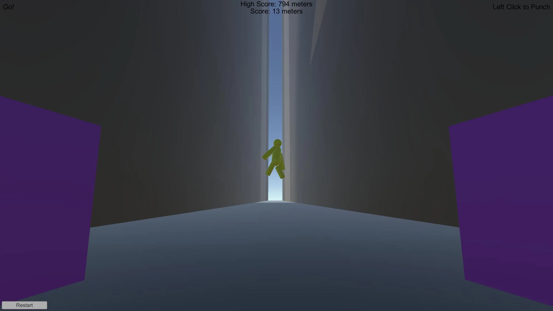 Punch Rush Simulator (itch) Punch Rush Simulator (itch)