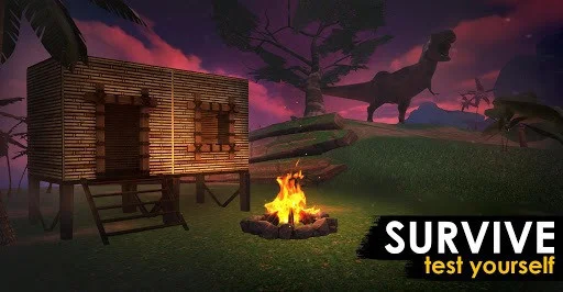 Рецензии Jurassic Survival Island EVO PRO