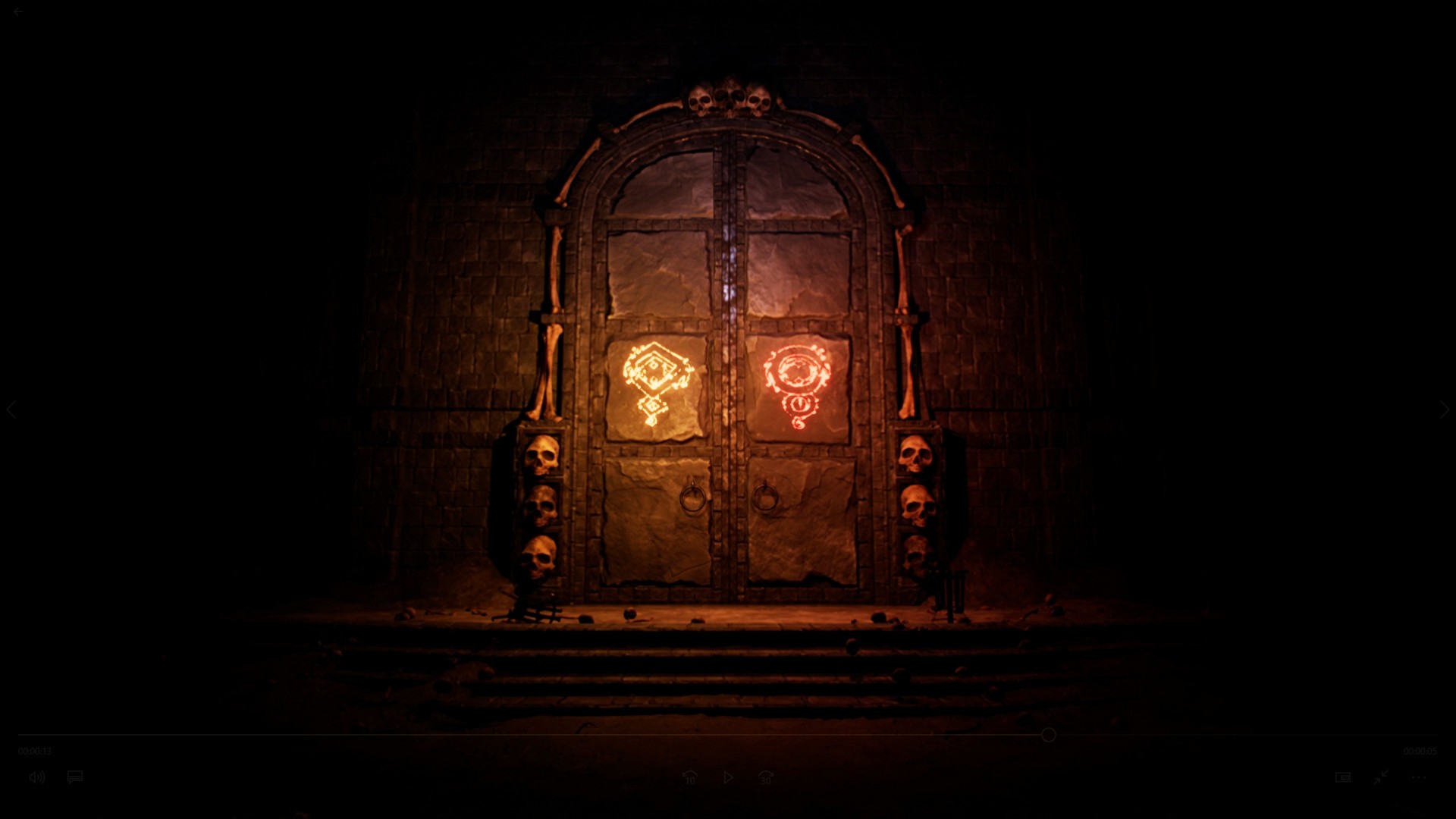 Рецензии Unforgiving: A Northern Hymn