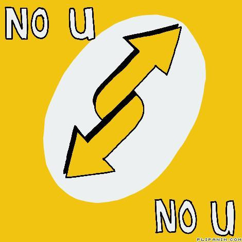 Pong: No U Edition (itch) Pong: No U Edition (itch)