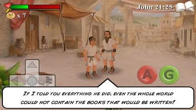 The You Testament