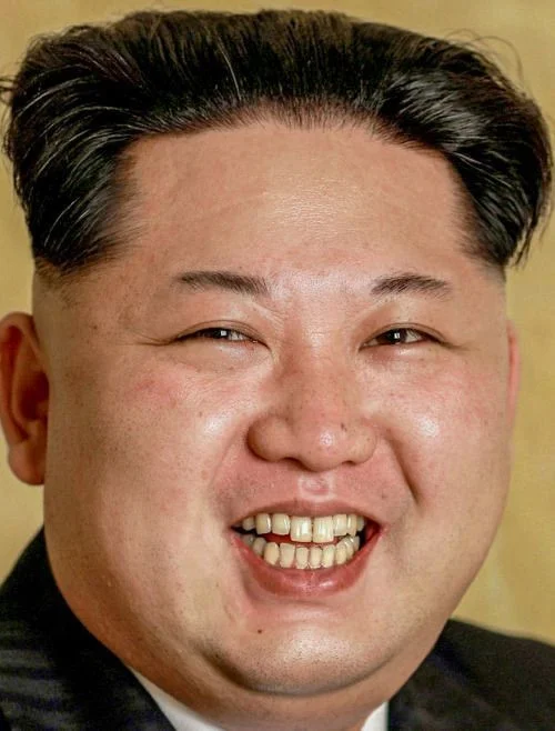 KimJongHuRevenge (itch) KimJongHuRevenge (itch)