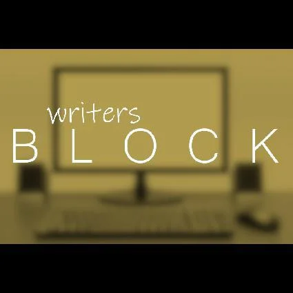 Writers Block (itch)