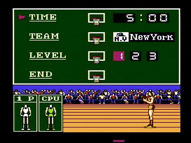 Double Dribble (1987) Double Dribble (1987)