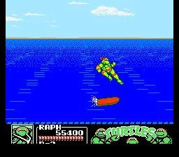 Teenage Mutant Ninja Turtles III: The Manhattan Project