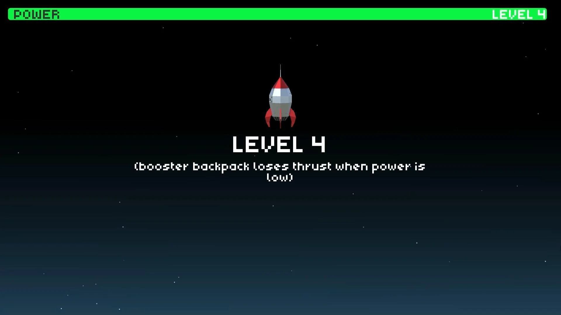 Robot Power [LD39] (itch)