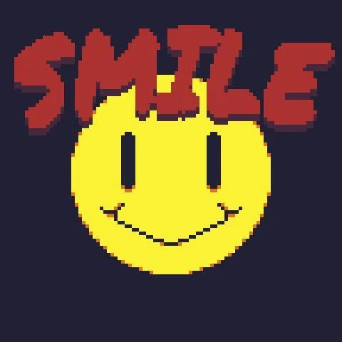 Smile (itch) Smile (itch)