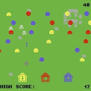 Play These Games With A Mouse (itch) Play These Games With A Mouse (itch)