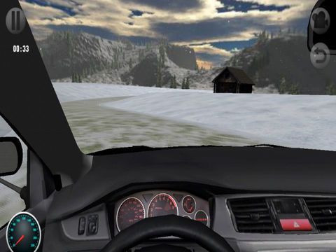 3D Rally Racing 3D Rally Racing