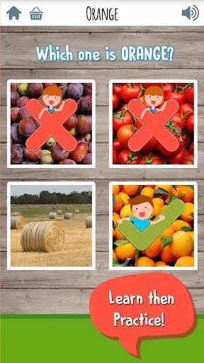 Новости о Kids Farm Game: Preschool