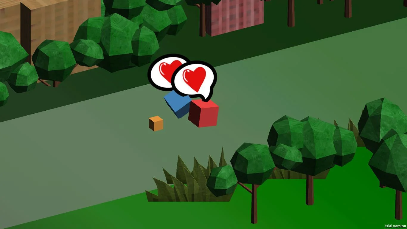 Рецензии TranZendence (itch)