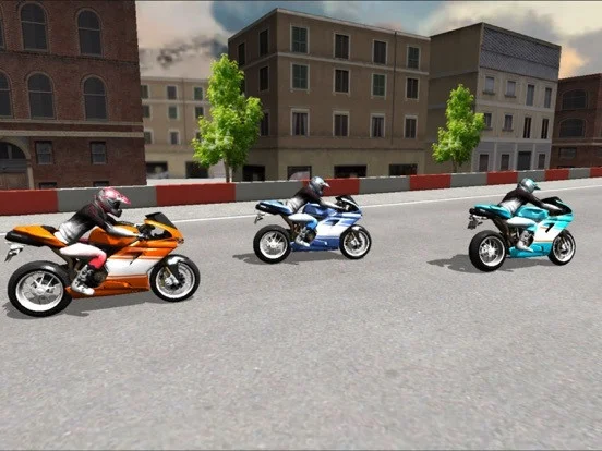Motor Racing Sports PRO Motor Racing Sports PRO