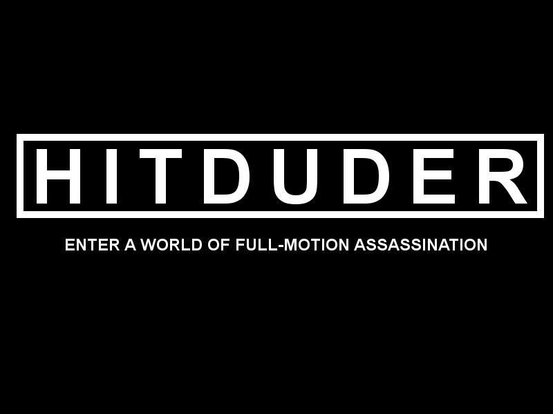 HITDUDER (itch) HITDUDER (itch)