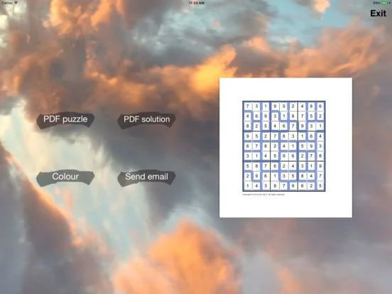 Sudoku Killer PDF Sudoku Killer PDF