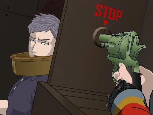 Zero Time Demake (itch) Zero Time Demake (itch)