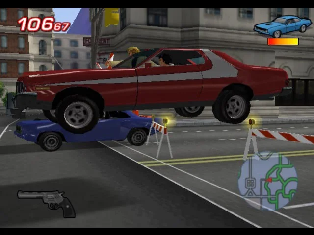 Starsky & Hutch Starsky & Hutch