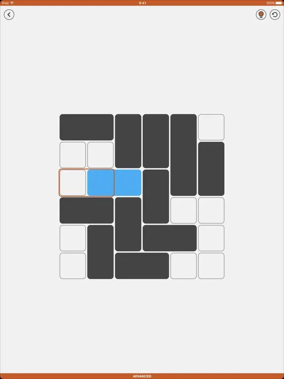 blocked infinite