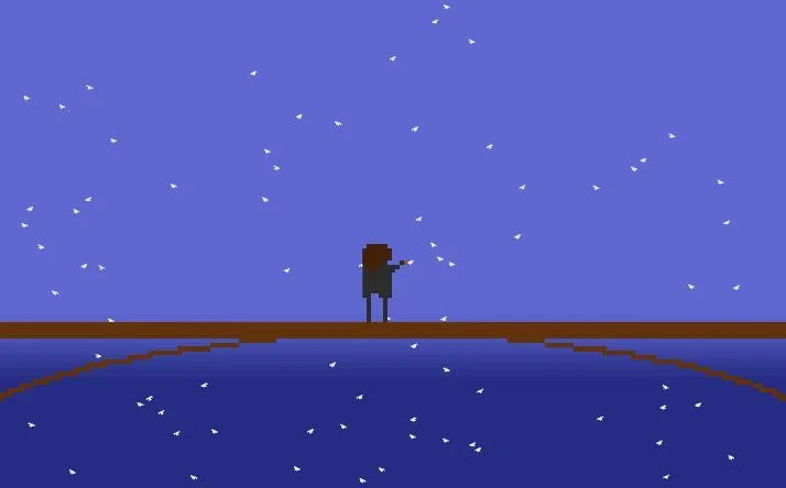 VIII. Bridge (itch)