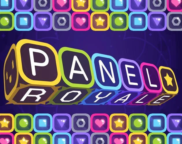 Panel Royale - Beta Test (itch)