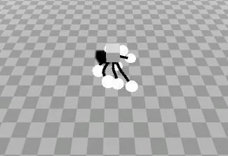 Procedural climber prototype (itch) Procedural climber prototype (itch)
