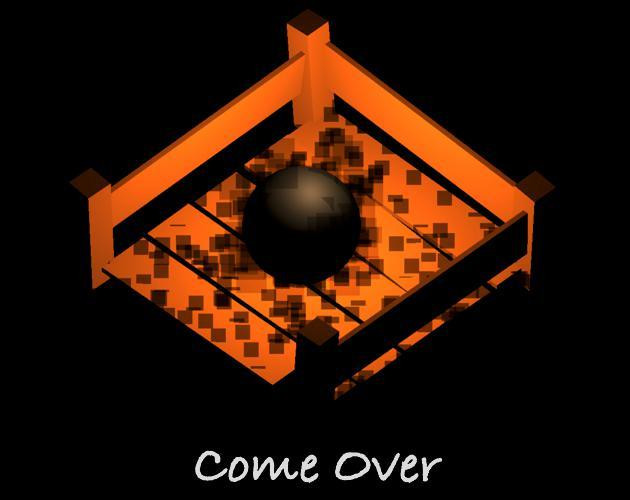 Come Over (itch)