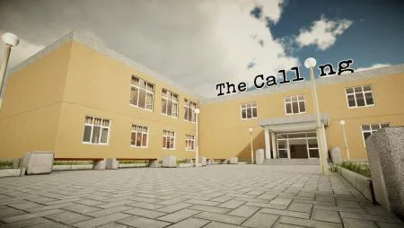 The Calling (DragonRoar) (itch) The Calling (DragonRoar) (itch)