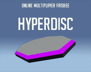 HyperDisc (itch) HyperDisc (itch)