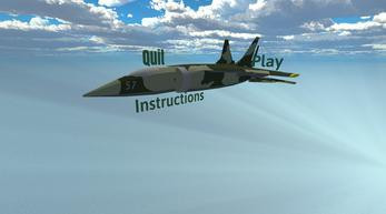 Flight Path - Final Build (itch)