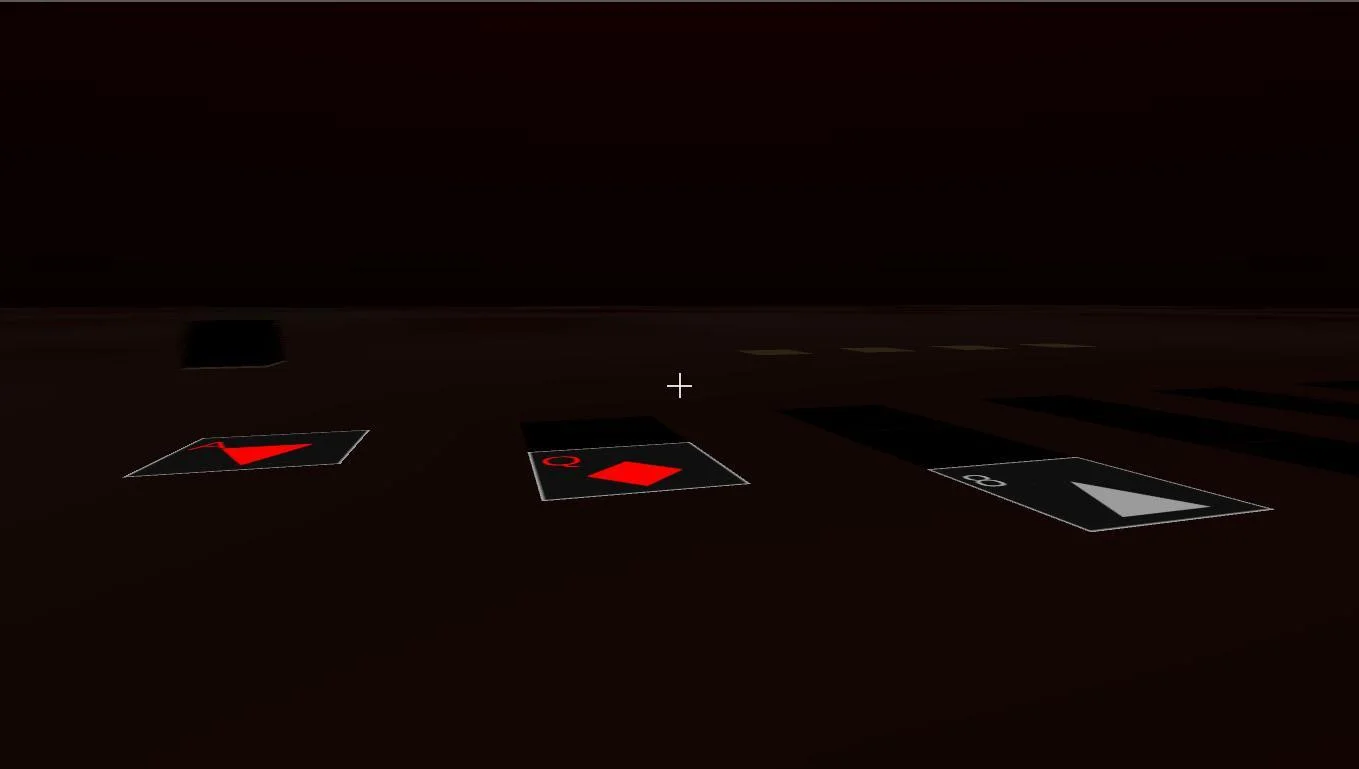 Статьи по Solitarie In Hell (itch)