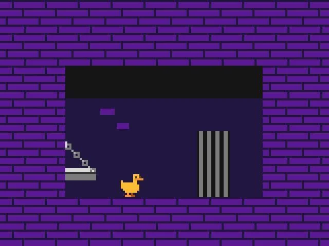Quack's Dungeon (itch) Quack's Dungeon (itch)