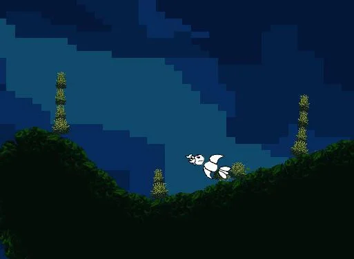 Something Fishy (reksa) (itch)