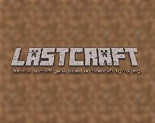 Last Craft (itch) Last Craft (itch)