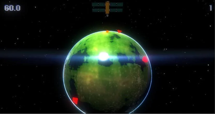 Tungsten Orbital Destroyer (itch) Tungsten Orbital Destroyer (itch)