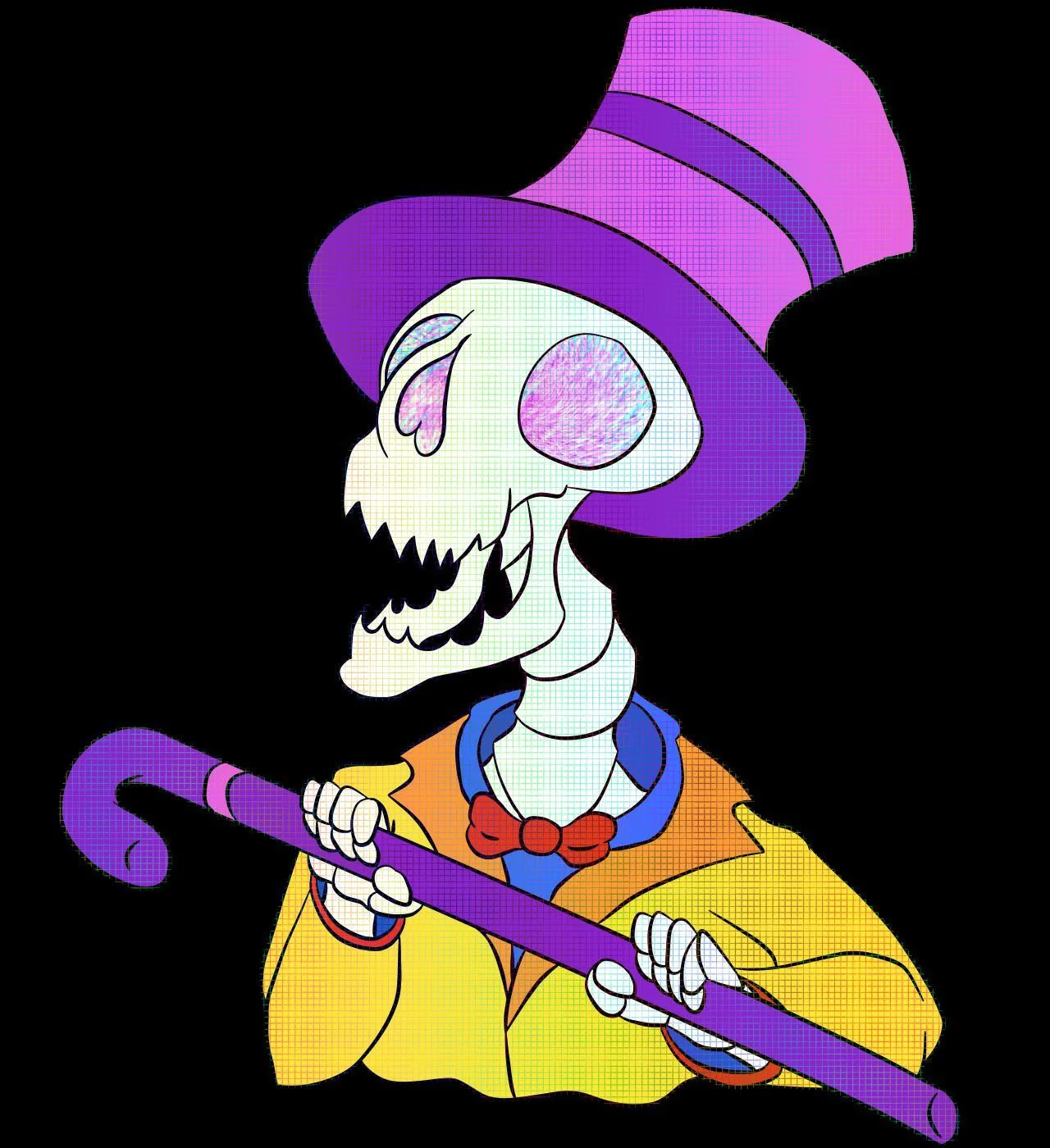 Skull Soul Trio In: Curious Capers And Cadavers (itch) Skull Soul Trio In: Curious Capers And Cadavers (itch)