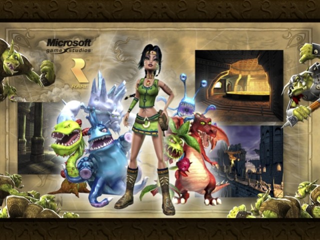 Kameo game on sale