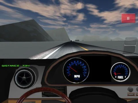 Truck Driver - Truck Games Truck Driver - Truck Games