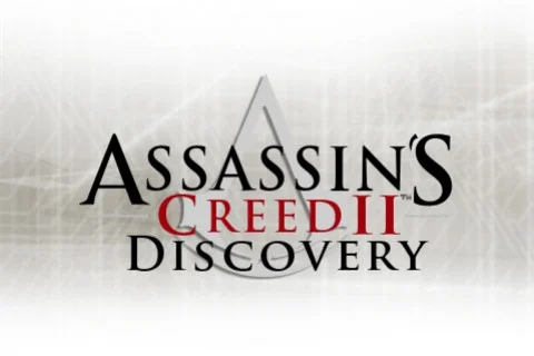 Assassin's Creed 2: Discovery Assassin's Creed 2: Discovery