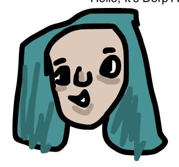 DerpTv2 (itch) DerpTv2 (itch)