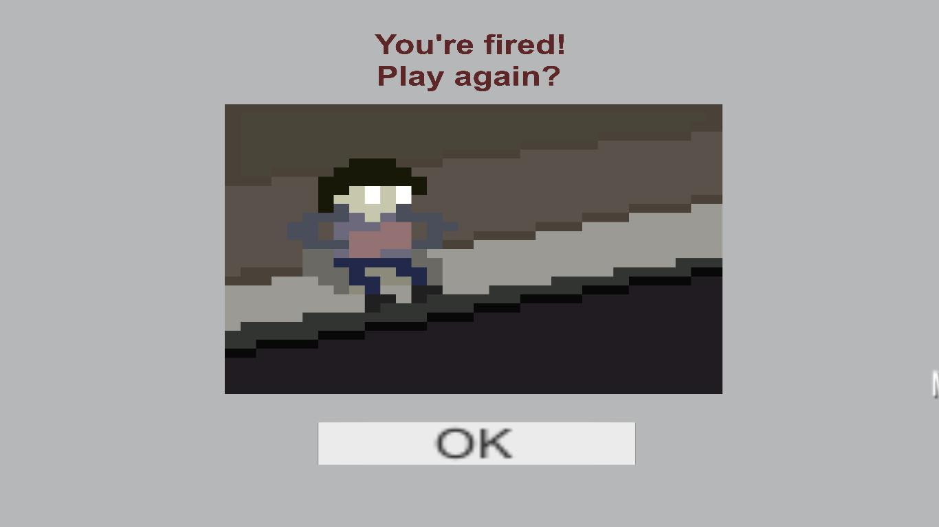 Рецензии Jason's Just Job 1: Pizza (itch)