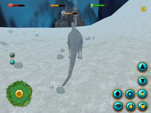 Loch Ness Monster Simulator Loch Ness Monster Simulator