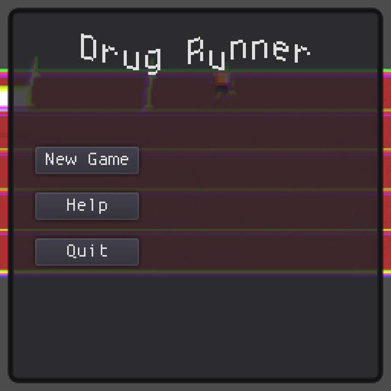 Drug Runner (itch) Drug Runner (itch)