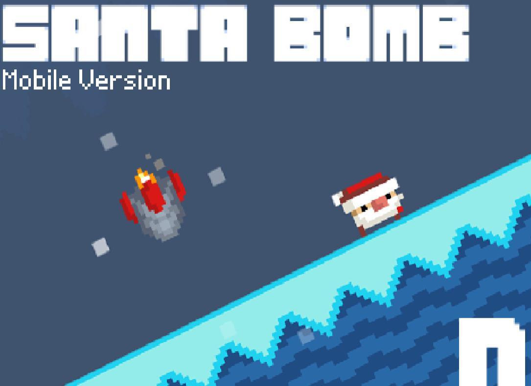 santa bomb mv (itch) santa bomb mv (itch)