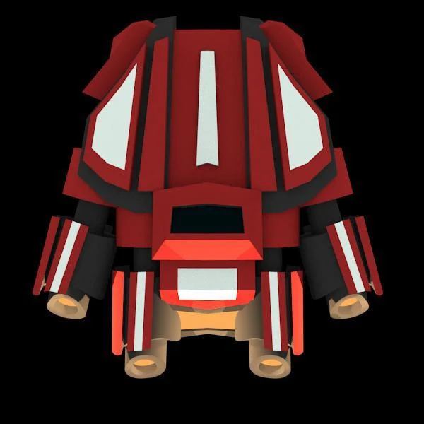 CUSTOMIZABLE SPACE ARCADE (itch) CUSTOMIZABLE SPACE ARCADE (itch)