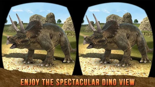 Dino Land VR - Virtual Tour Dino Land VR - Virtual Tour