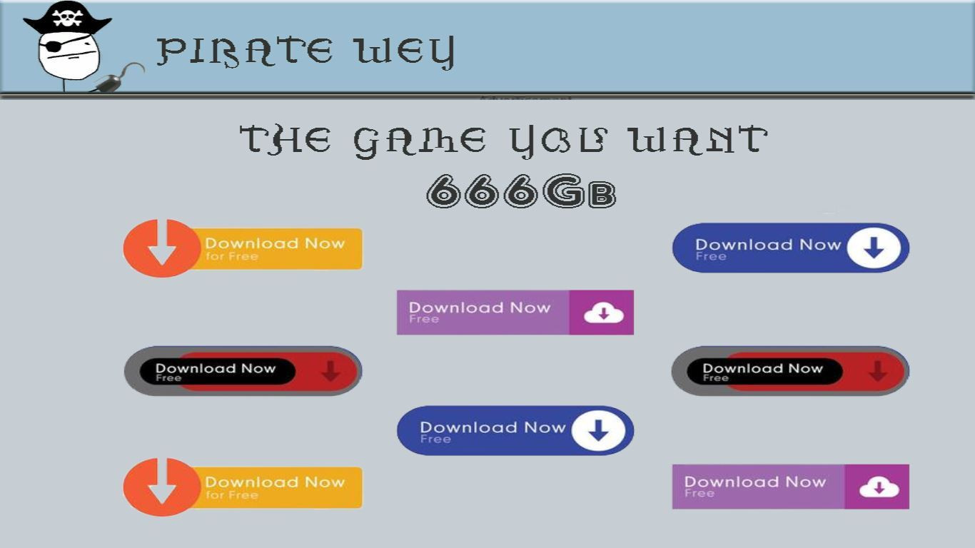 You Are A Pirate! #OneHourJam (itch) You Are A Pirate! #OneHourJam (itch)