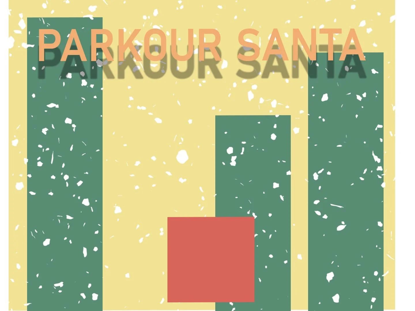 Parkour Santa (itch) Parkour Santa (itch)