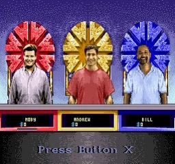 Wheel of Fortune: Deluxe Edition