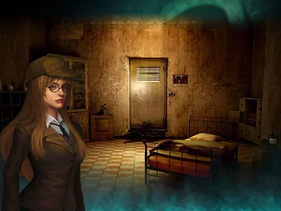 Room Escape: 50 rooms II Room Escape: 50 rooms II