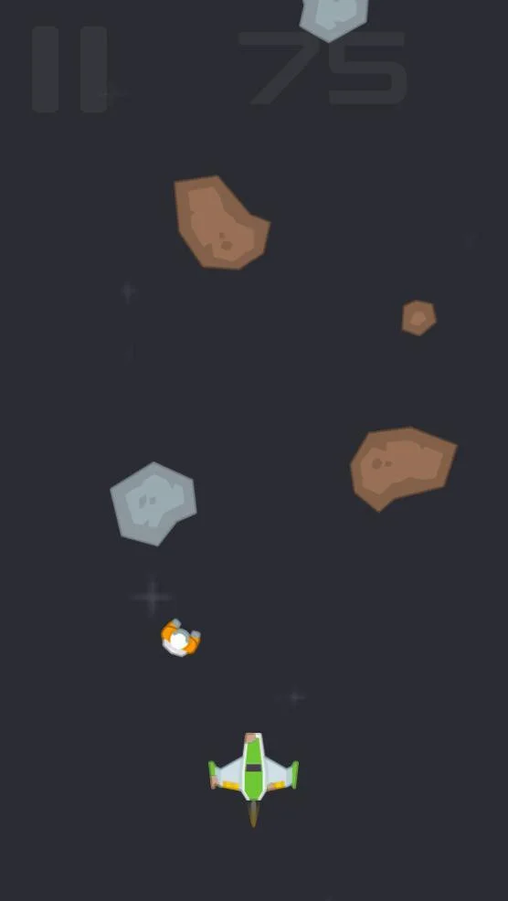 Blueshift (itch) (Eldrik) Blueshift (itch) (Eldrik)